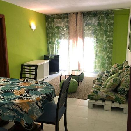 Caribe Appartement Alcalá de Henares Buitenkant foto