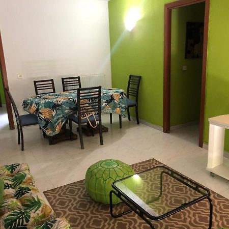 Caribe Appartement Alcalá de Henares Buitenkant foto