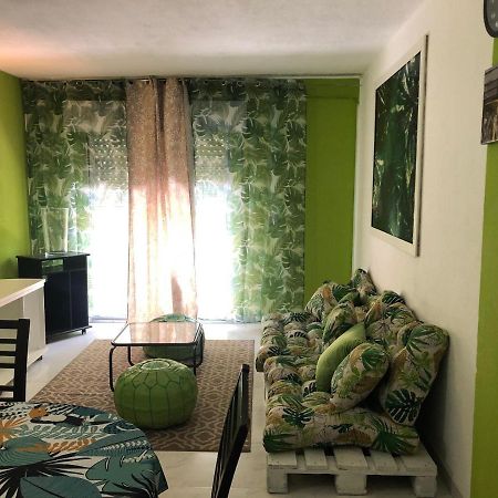 Caribe Appartement Alcalá de Henares Buitenkant foto