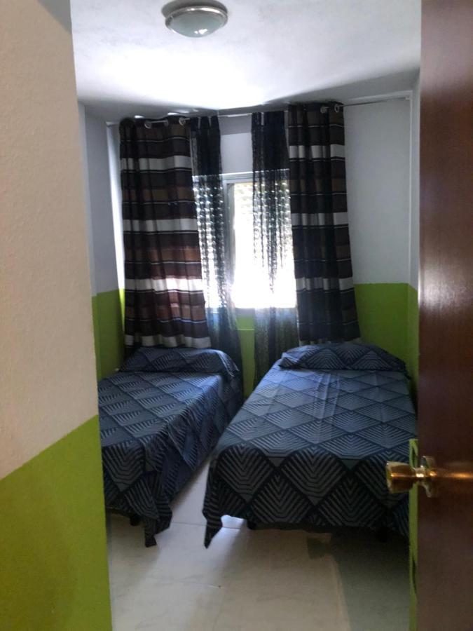 Caribe Appartement Alcalá de Henares Buitenkant foto